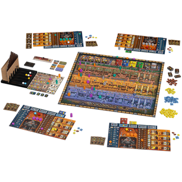 Golem, English Edition