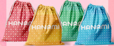 Hanami Deluxe Edition- Samurai Reimagined by Reiner Knizia, Kickstarter English Version