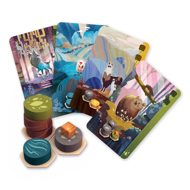 Harmonies, Edição em Portugûes