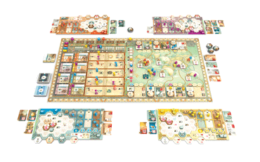 Inventos: Evolución de las ideas (ES)