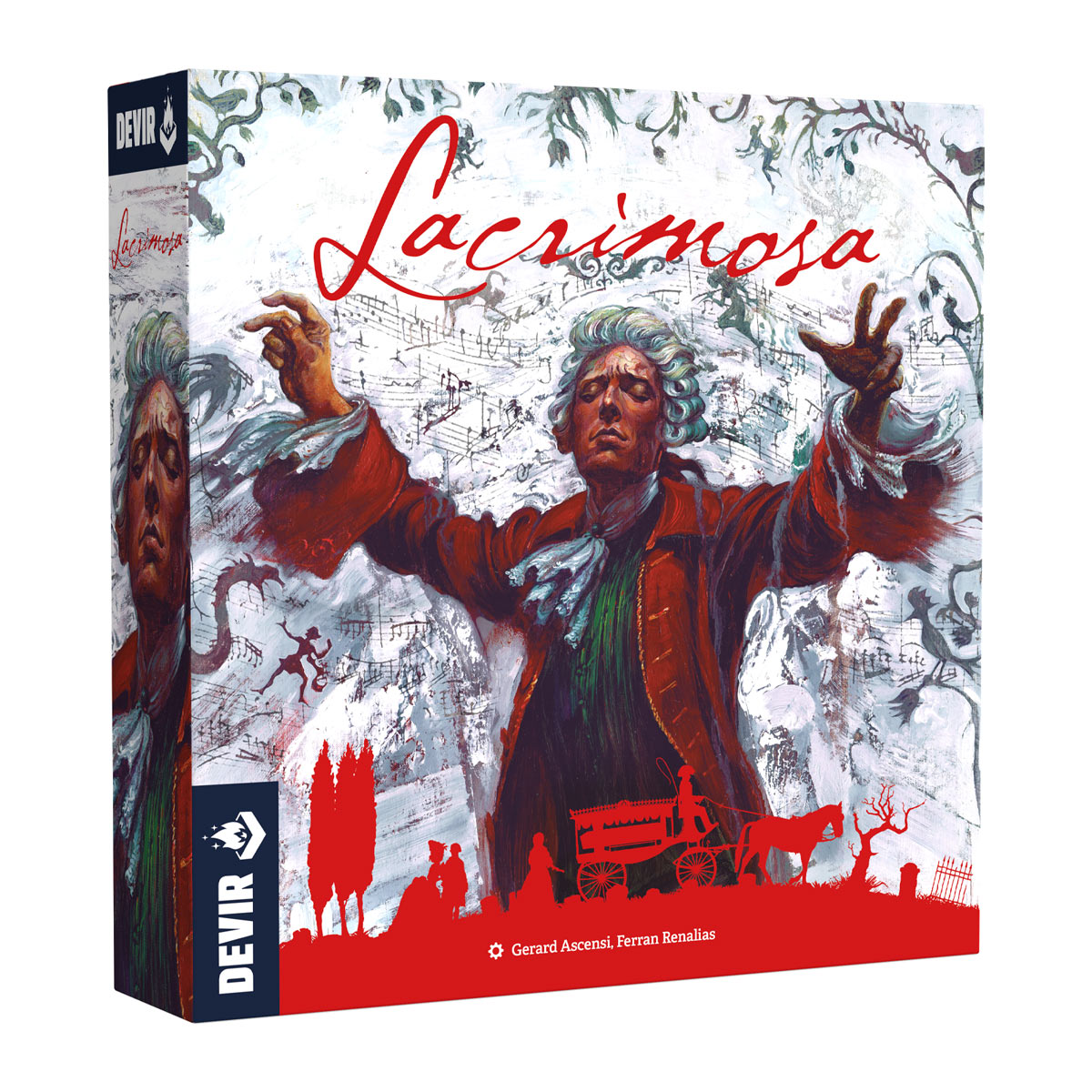 Lloroso (PT)