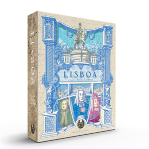 Edición Deluxe de Lisboa (EN)