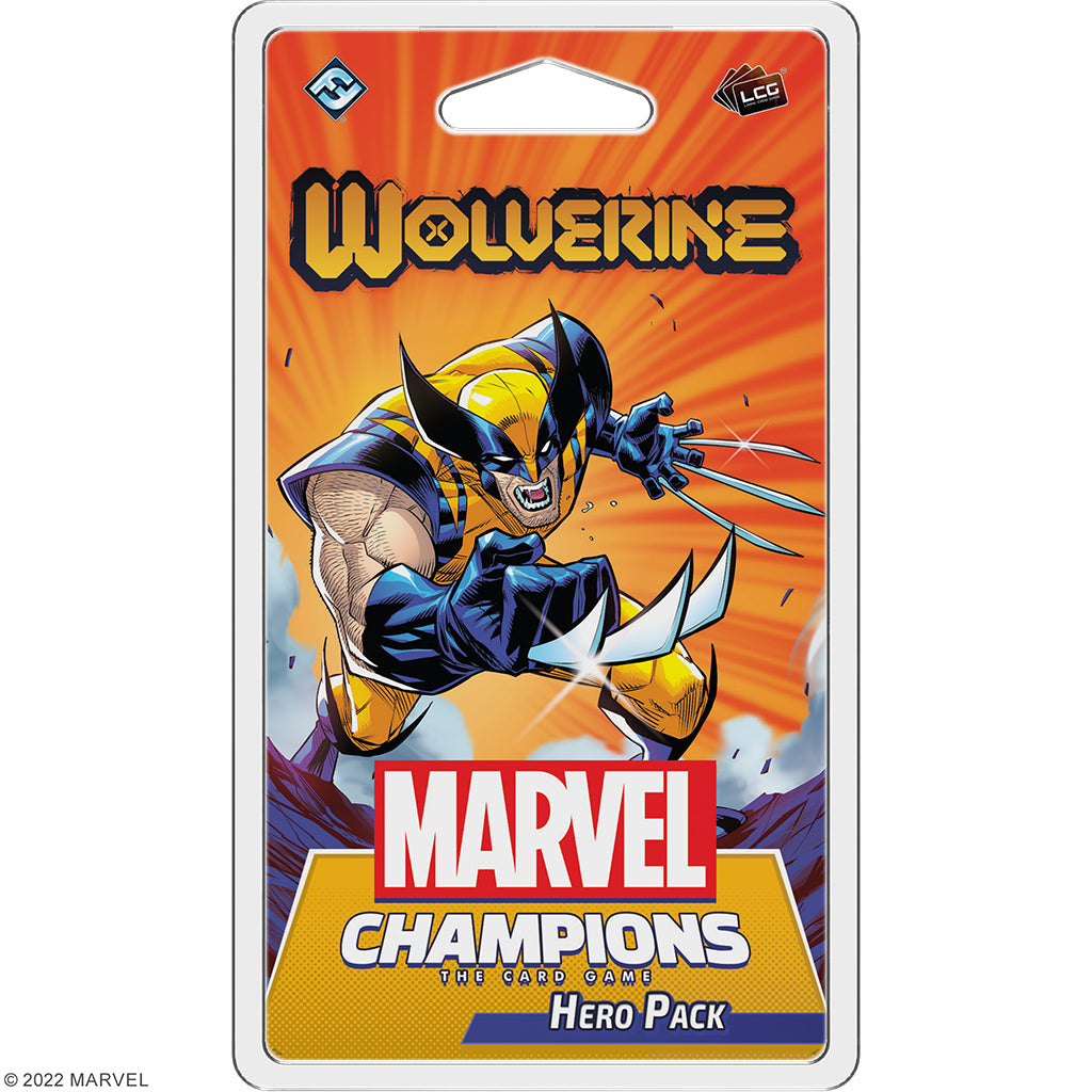 Marvel Champions: Paquete de Héroe de Seda (Inglés)