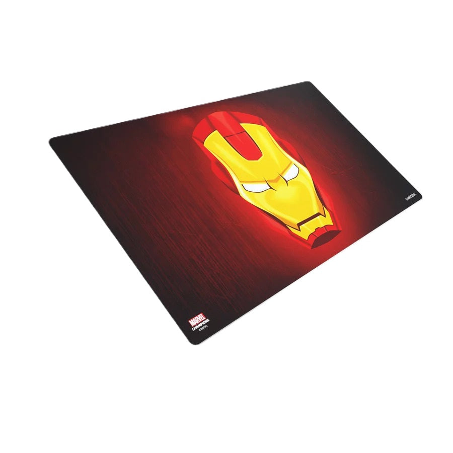 Tapete de juego de goma Marvel Champions, 61 x 35