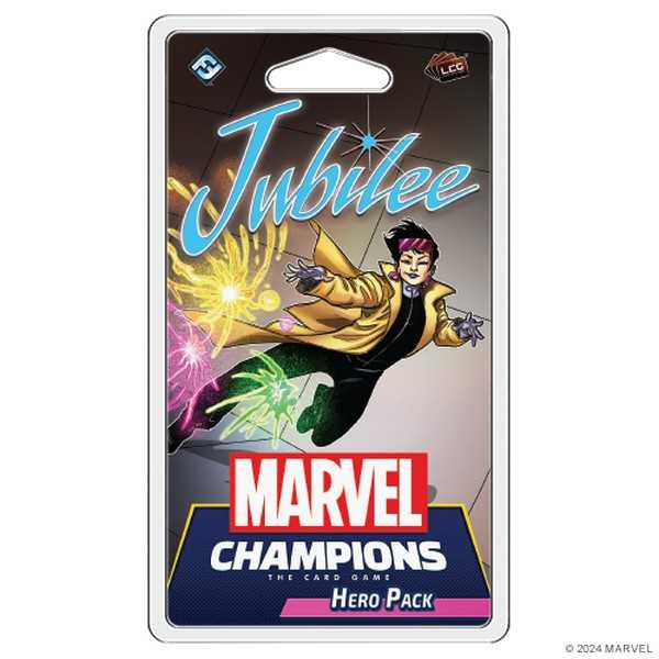 marvel champions jubilee hero pack en