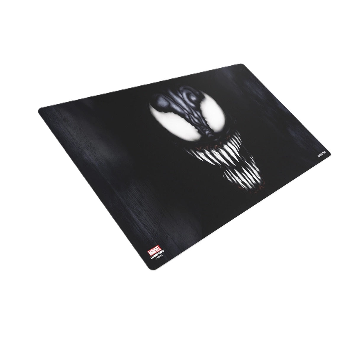 Tapete de juego de goma Marvel Champions, 61 x 35