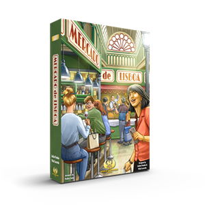 Mercado de Lisboa (ES)