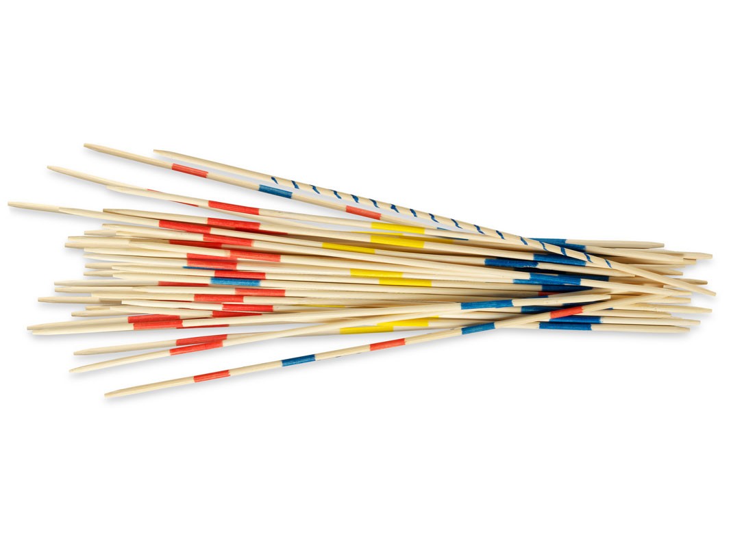 Mikado, Metal Box