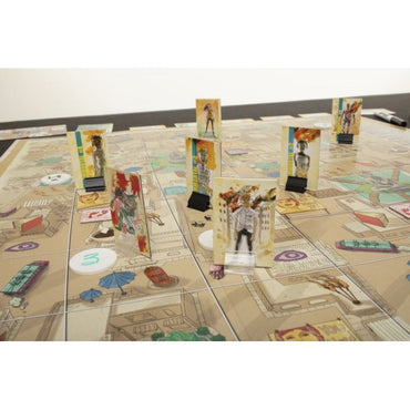 Gestión mental (ES)