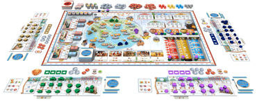 Minos El amanecer de la Edad del Bronce (ES)