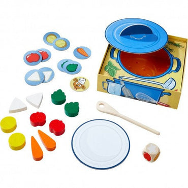 Mis Primeros Juegos: Peque Chef, Edicíon en Español