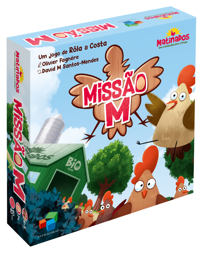 Misión M (PT)