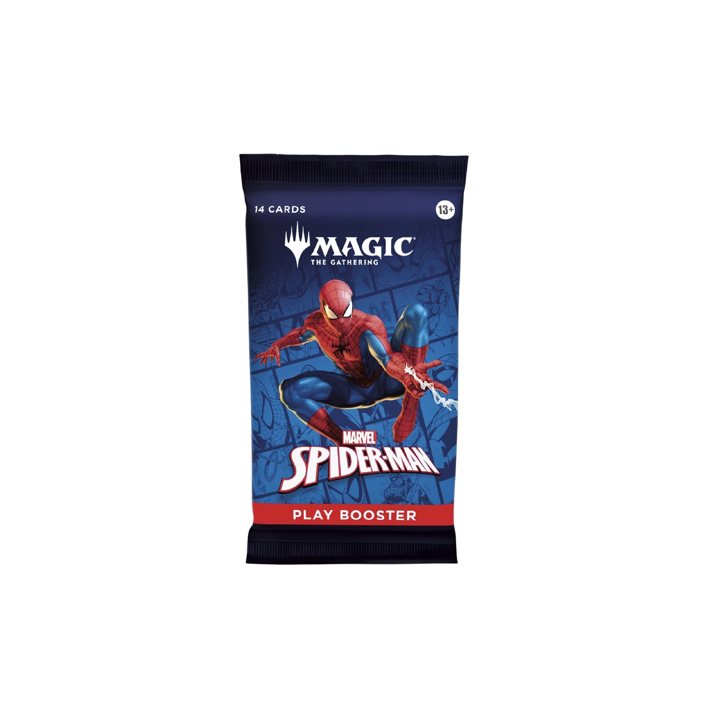 Magic the Gathering Tarkir: Dragonstorm - Sobre de juego (14 unidades)