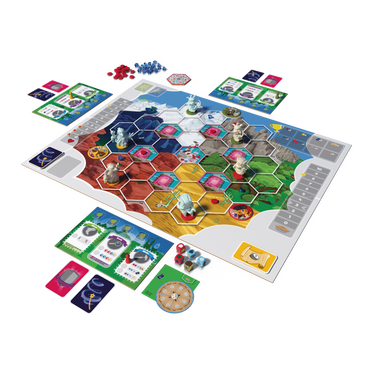 Mi pequeña guadaña (en inglés)