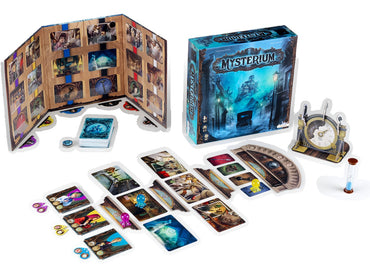 Mysterium (portugués)