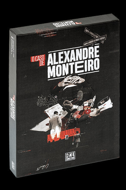 El caso de Alexandre Monteiro (PT)