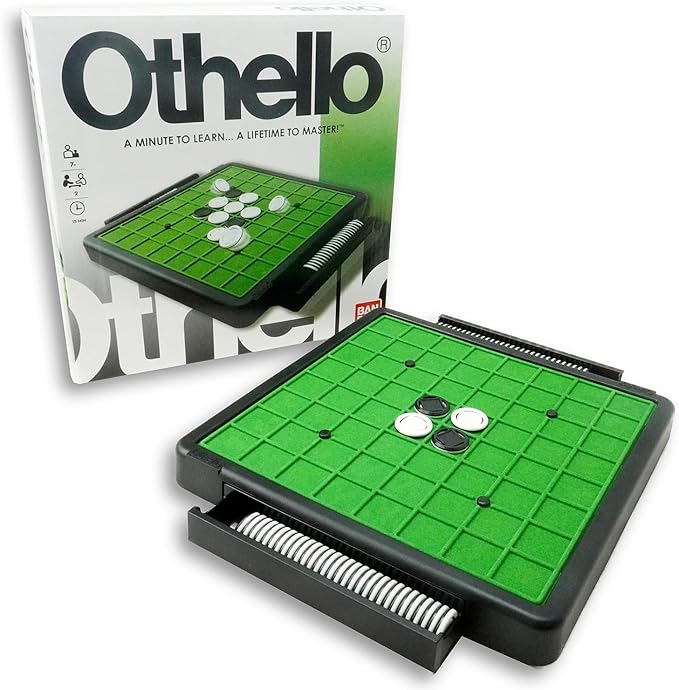 Othello, English Edition