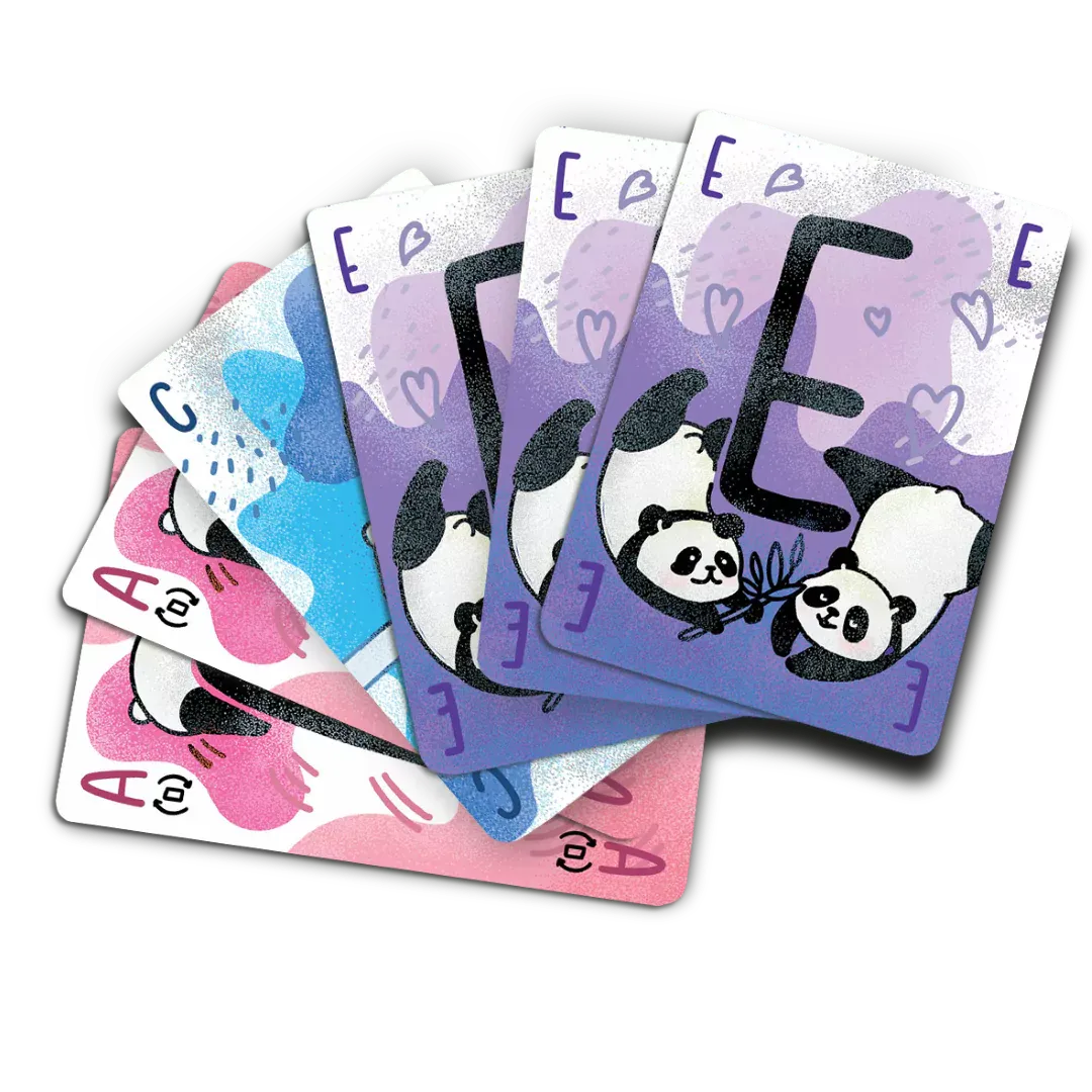 Panda Panda (ES)