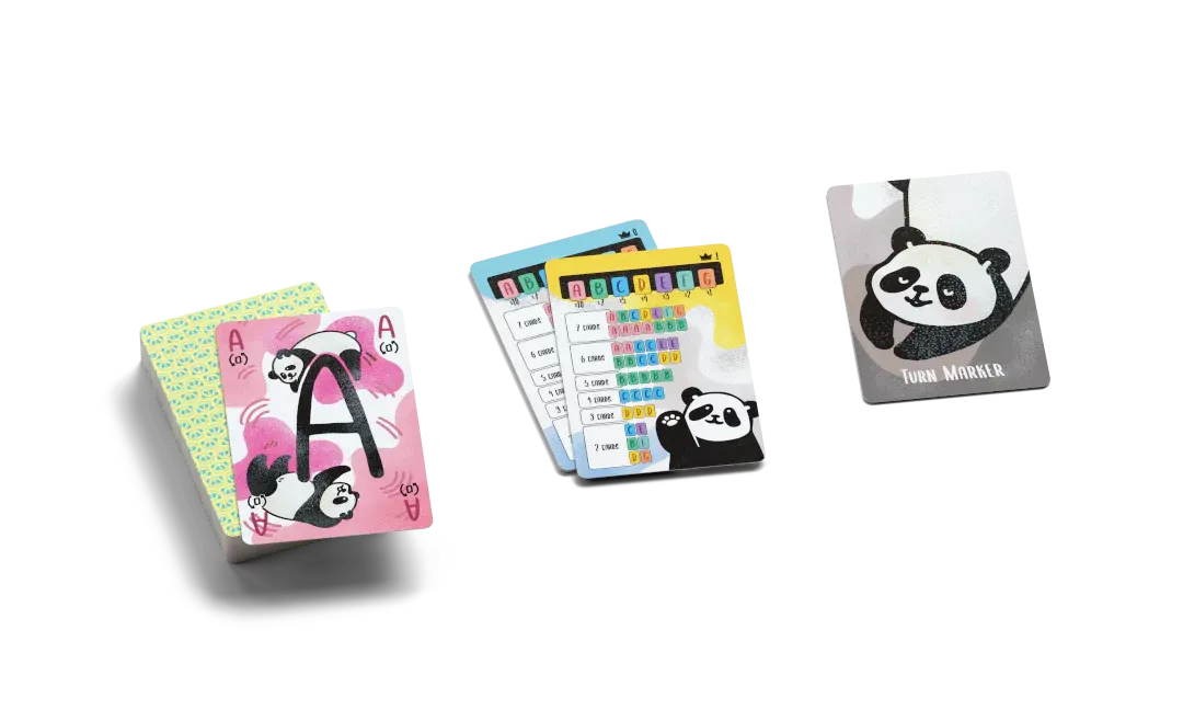 Panda Panda (ES)