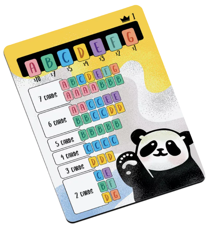 Panda Panda (ES)