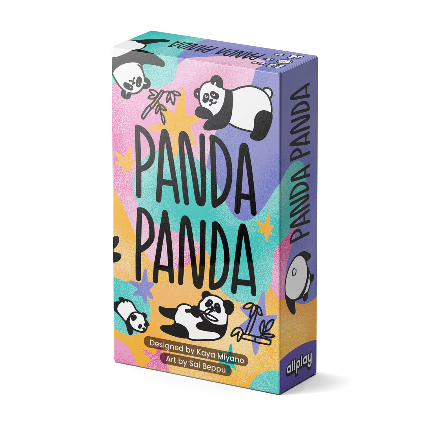 Panda Panda (ES)