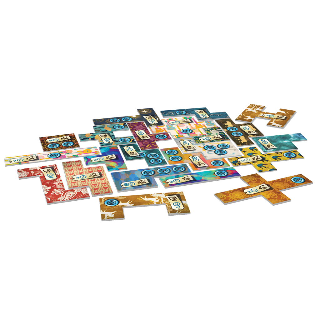 Patchwork 10º Aniversario (ES)