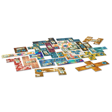 Patchwork 10º Aniversario (ES)