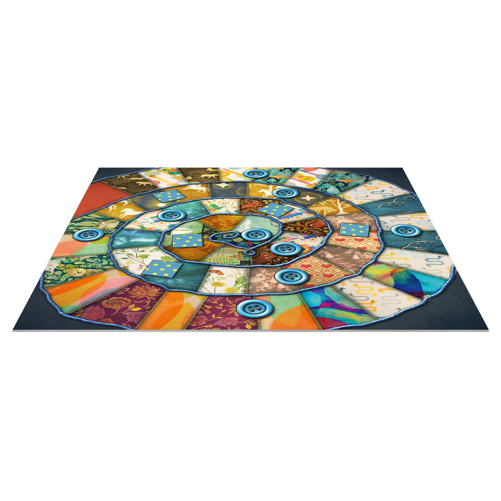 Patchwork 10º Aniversario (ES)