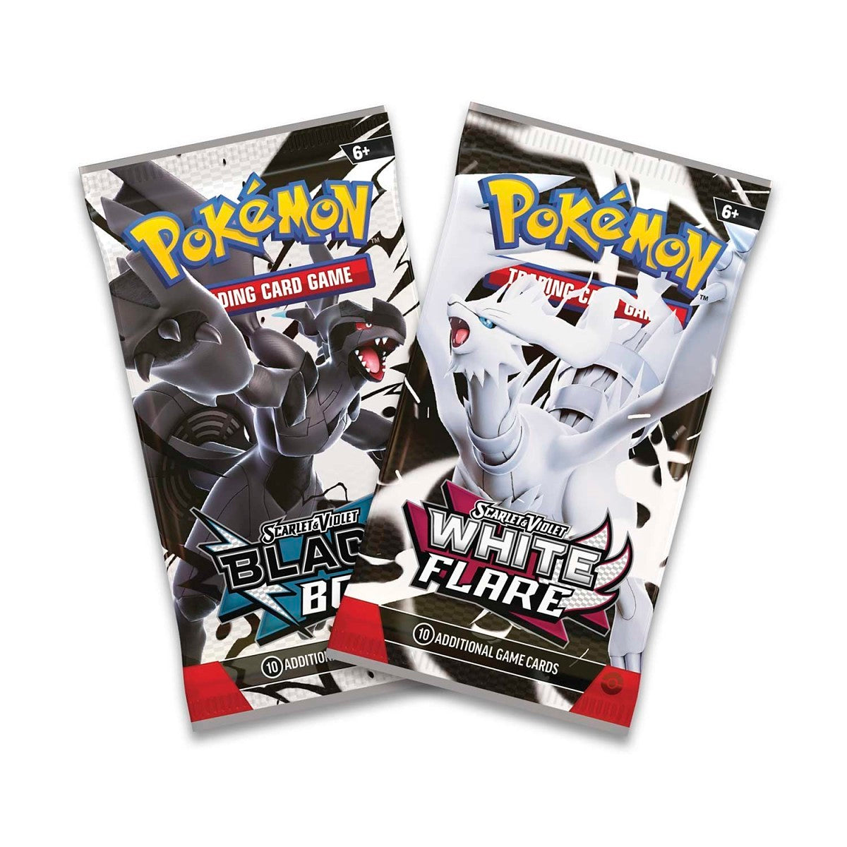 Pokémon TCG: Unova Mini Tin, Eelektross & Galvantula, English Edition