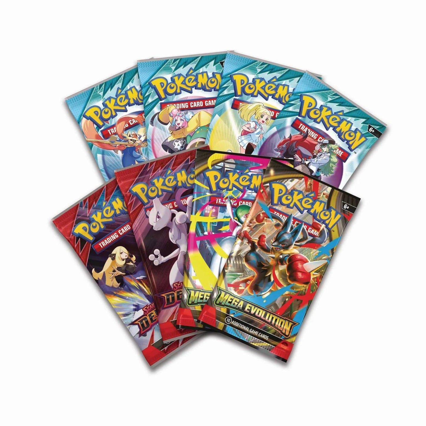 Pokémon TCG – Mega Venusaur ex Premium Collection (English)