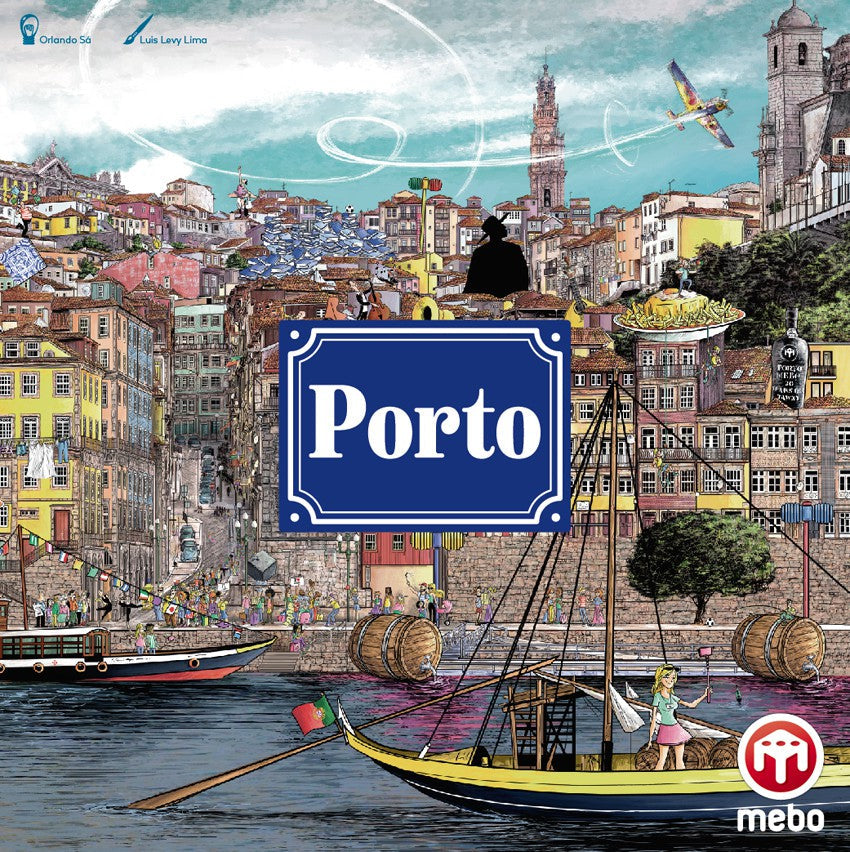 porto pt