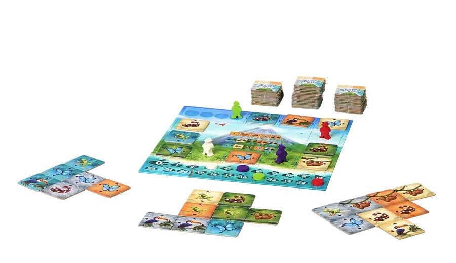 Pura Vida English Edition