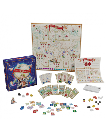 Quinto Imperio II (PT)