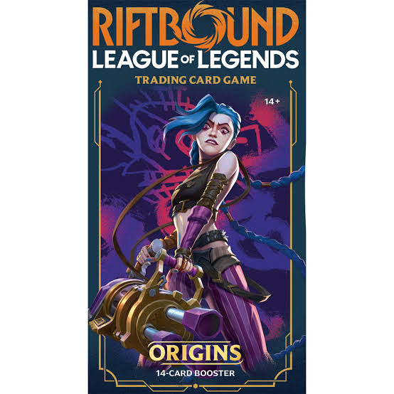 Riftbound: Gift of the Rift Bundle, English Edition