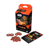 Star Wars Unlimited: A Lawless Time - Jabba The Hut Deck, English