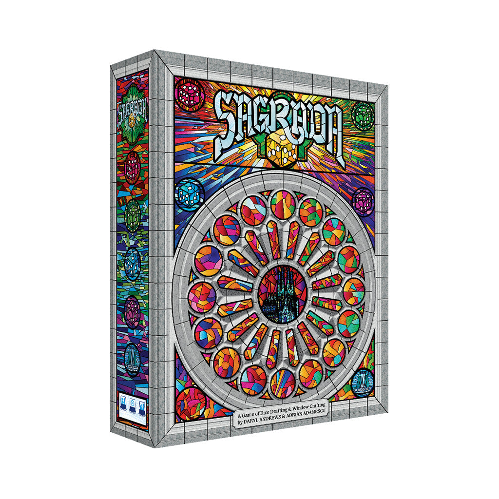 Sagrado (ES)