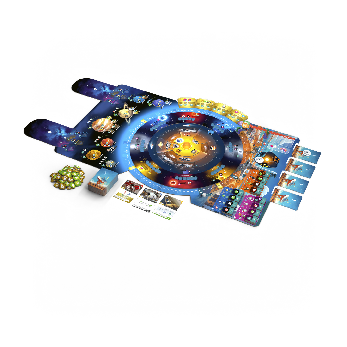 SETI: Search for Extraterrestrial Intelligence, English Edition