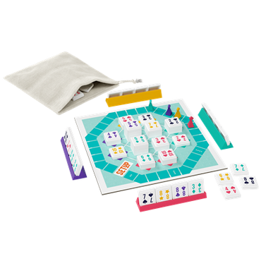 Configuración (PT, EN, ES, FR)