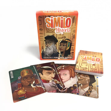 Historia de Similo (PT)