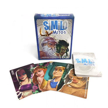 Mitos similares (PT)