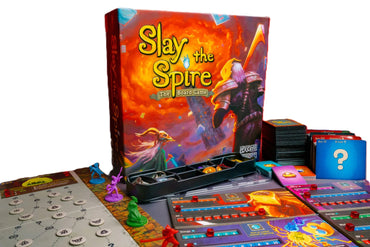 Slay the Spire, English Edition