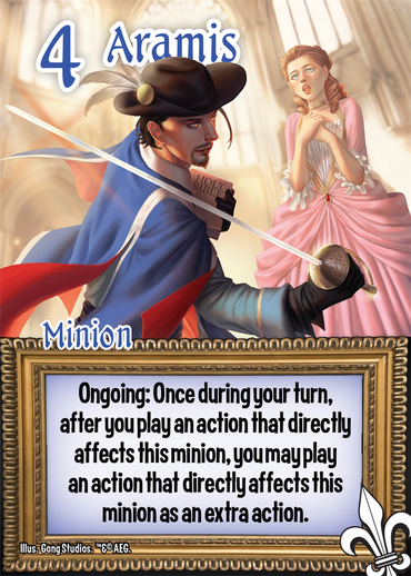 Smash Up: Gira Mundial – Incidente Internacional (EN)