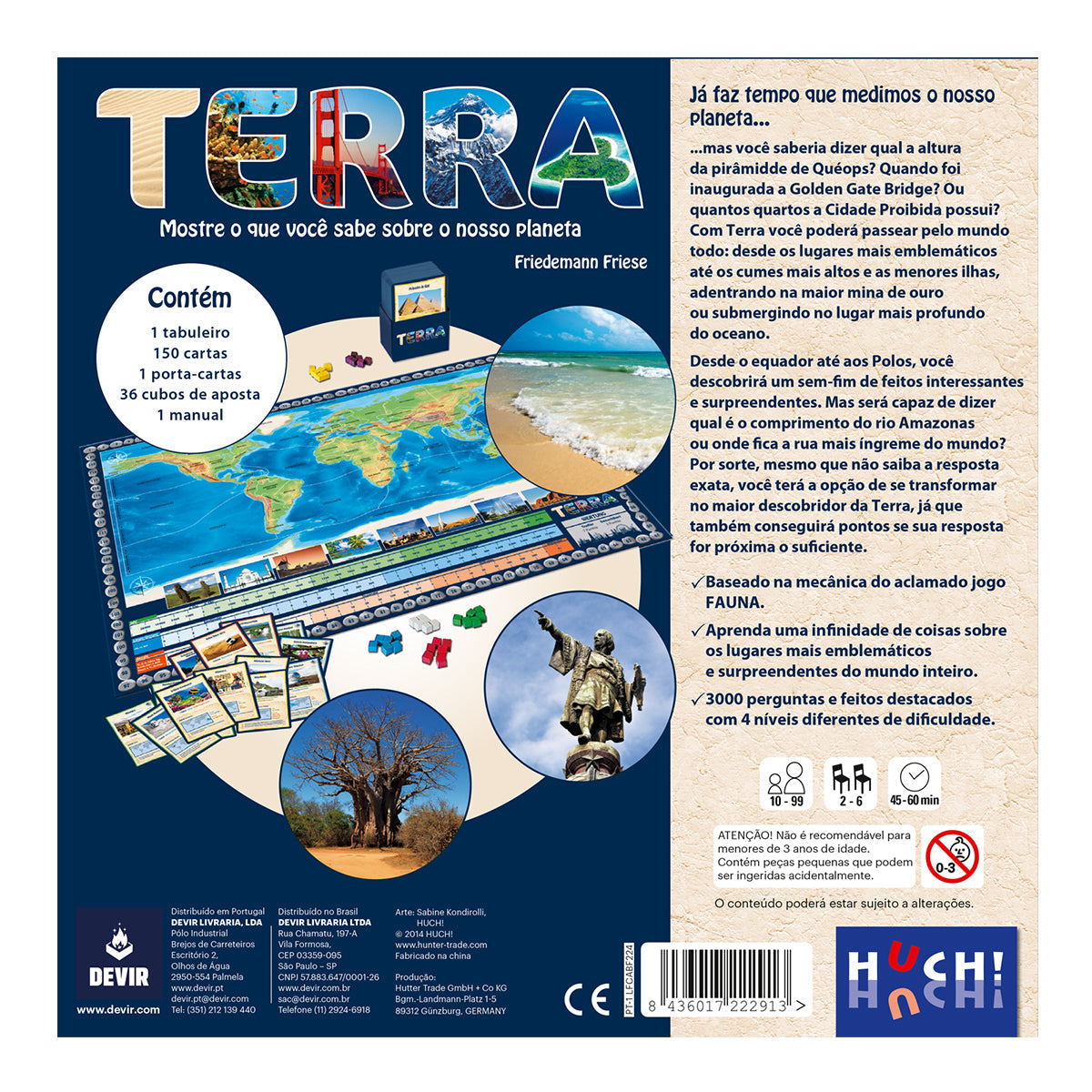 Tierra (PT)