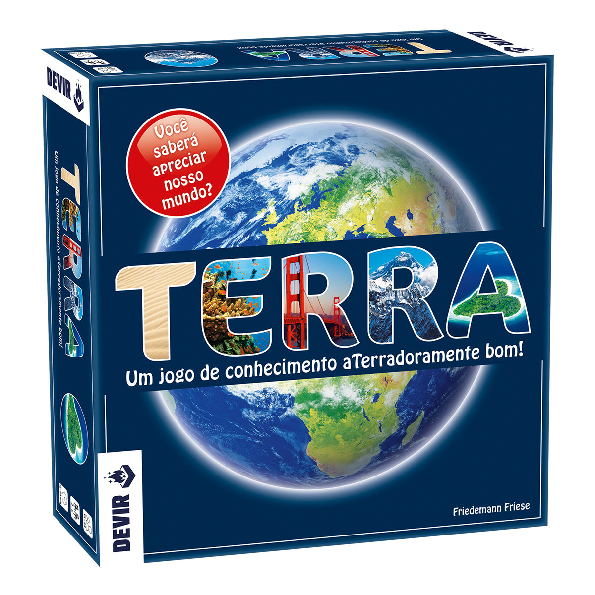 Tierra (PT)