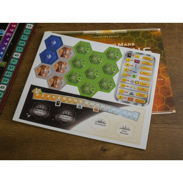 Terraformación de Marte: Amazonis y Vastitas se expanden (en español)