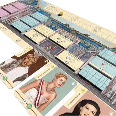 La batalla de Versalles (ES)