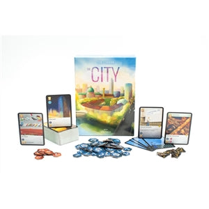 La Ciudad (ES)