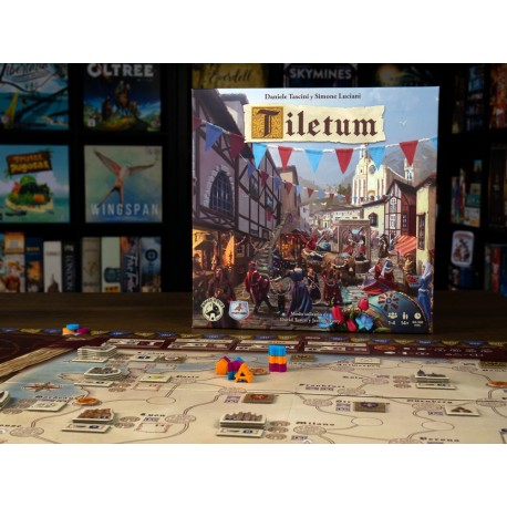 Tiletum (ES)