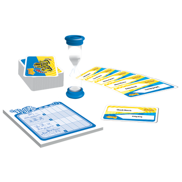 Fiesta Time's Up (en portugués)