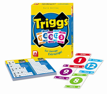 Triggs – El Original (DE)